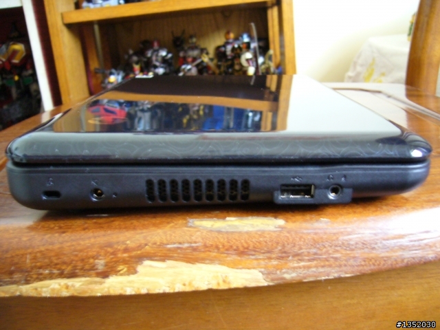 [新手開箱]hp mini 110 -1011tu簡易開箱文