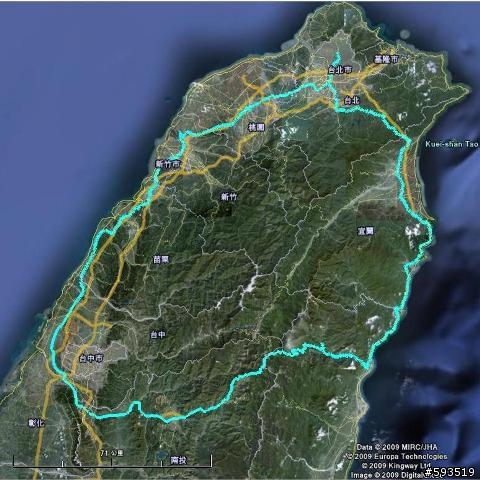 09年一路玩回家  (陽明山->武嶺->清水) [圖爆多]