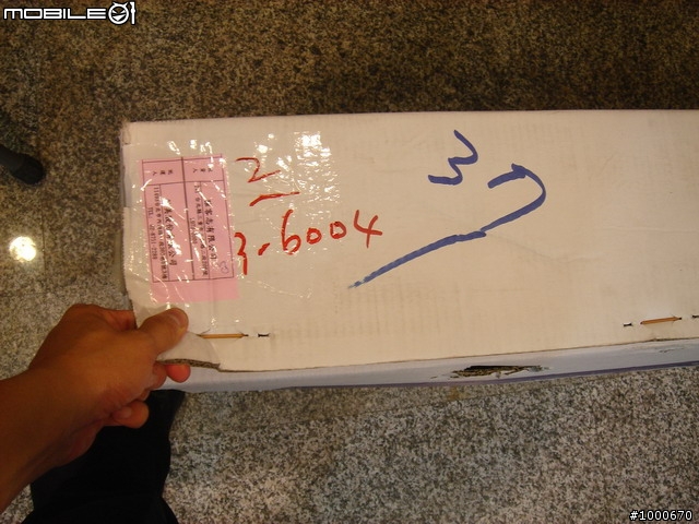[今天換我來開箱]GIOS的入門鋼管 GIOS AIRONE開箱分享(圖多 同場加映卡踏卡鞋)