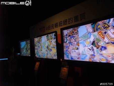 Sony BRAVIA Roadshow體驗會 - 心得分享