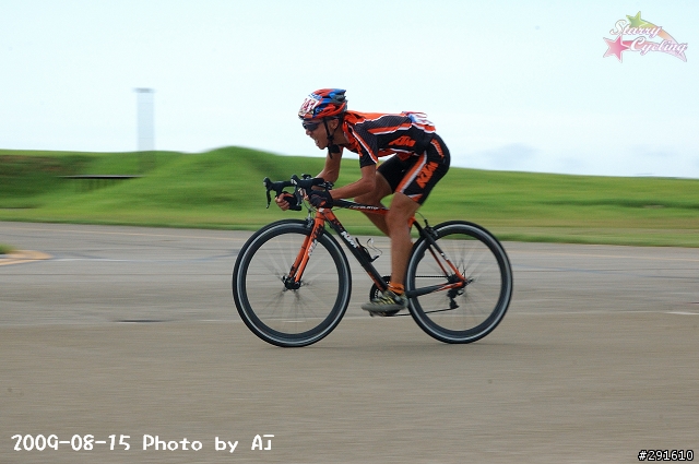 20090815 Tuaa 清泉崗賽事 照片分享