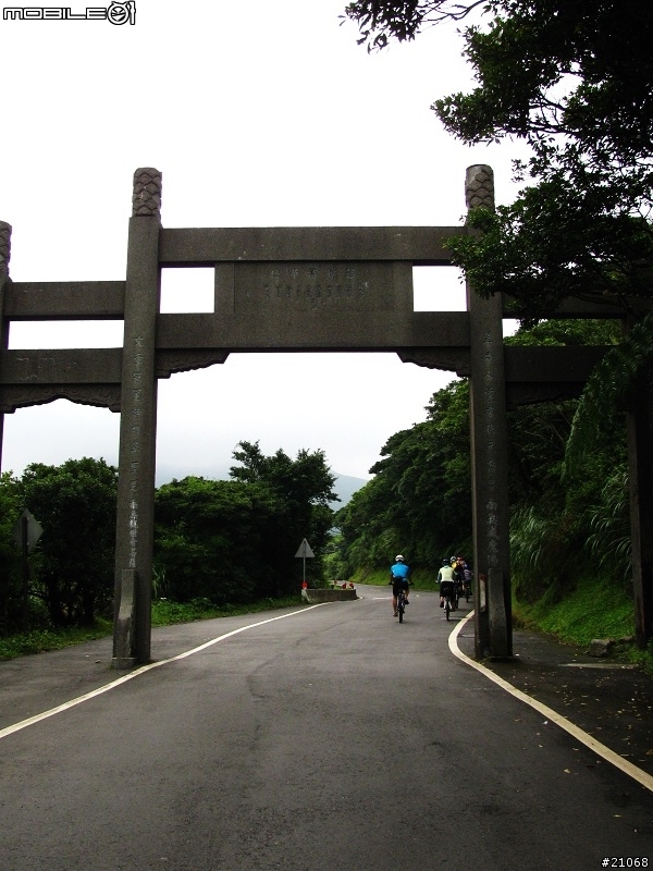 消暑路線98-07-27巴拉卡公路
