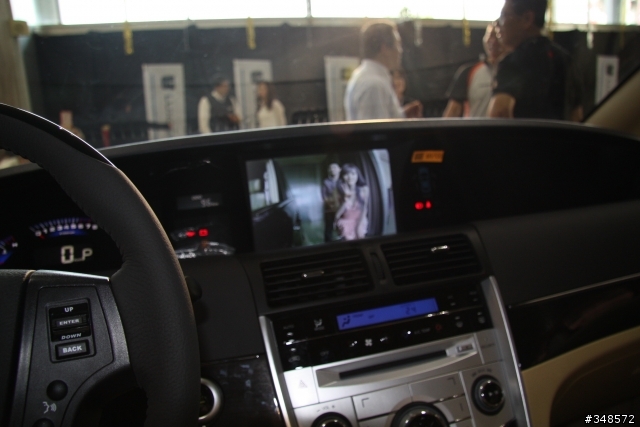 LUXGEN 7 MPV 尊榮貴賓預賞會