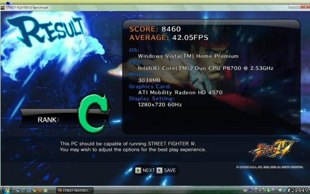 [開箱]VAIO SR45T/B 尊貴黑(bios更新，可開啟VT)