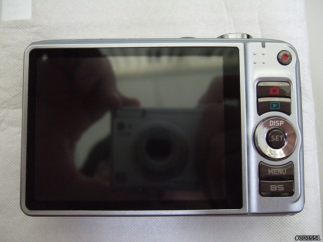 (開箱+試拍)CASIO EX-H10 圖多~