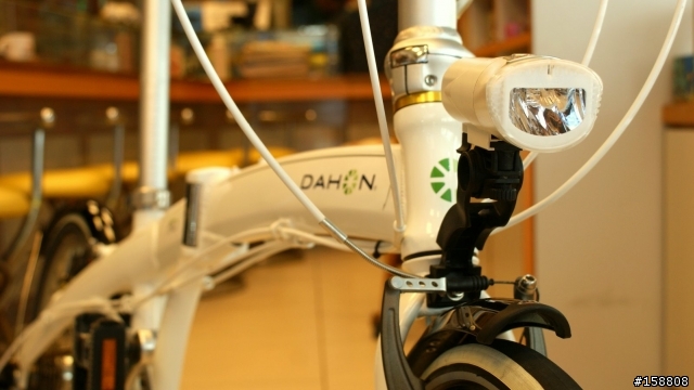 [DAHON]低調的小改  09' Mu-P24