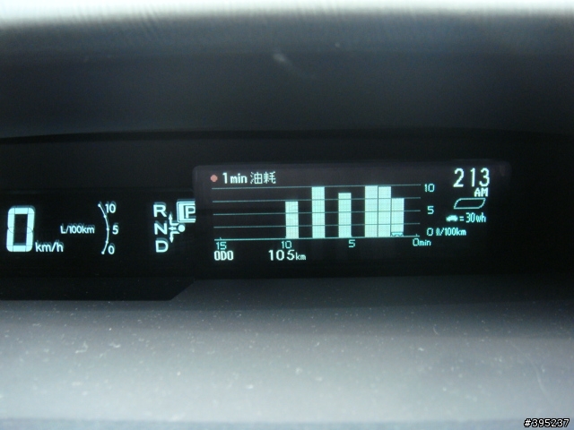 遲來的台灣版 Prius III 不專業開箱文 [圖多] 8/7 更新完畢