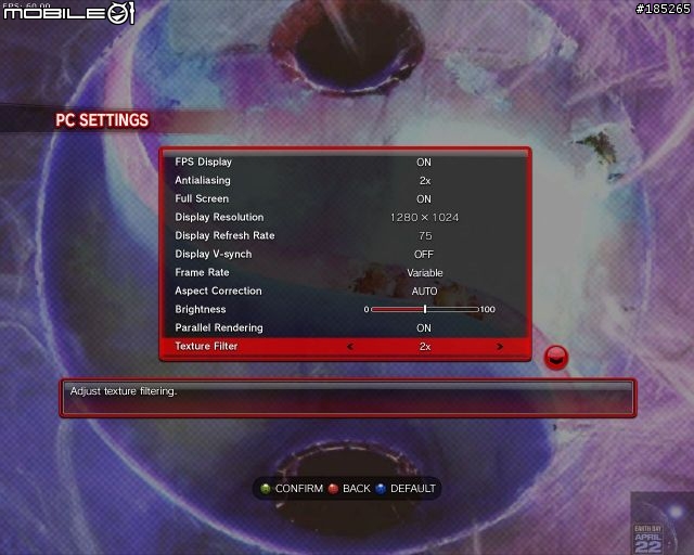 舊電腦的好選擇~~PENTIUM D 940 + LANTIC 4670 D4/512M 跑快打旋風4的效能~~
