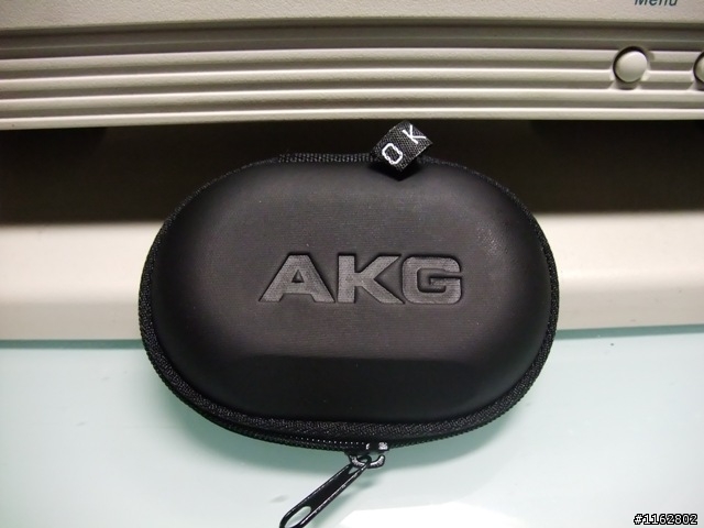 [開箱]AKG K340 初次的分享!