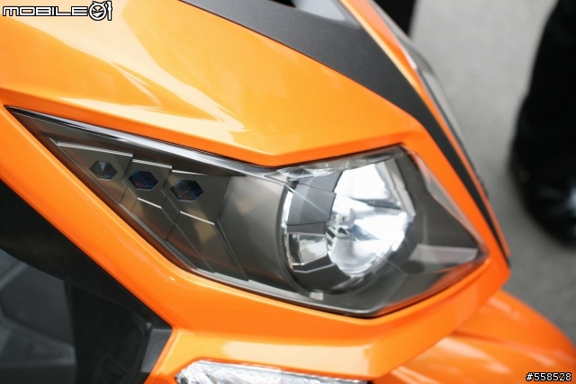 SYM 新車 JET power