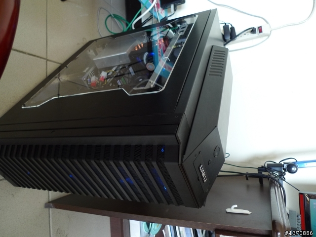 [分享]小弟的pc-p80 純圖分享..
