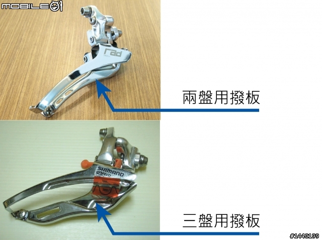 【分享】你不能不知道的小徑/摺疊車改裝5大事項