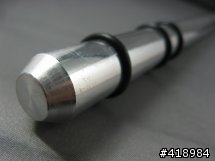 [分享]自製攜帶式MBP用散熱棒！！