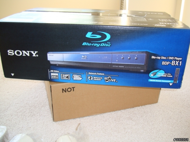 好划算~ SONY 40"LCD+藍光播放機