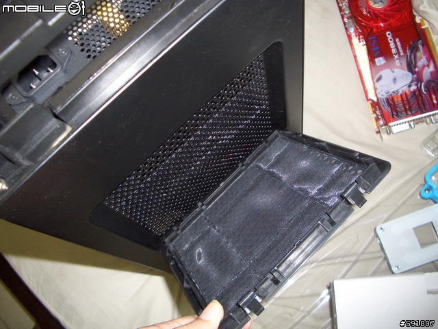 [拆機文!?]SilverStone RAVEN 02