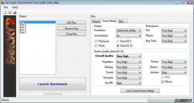 [超頻]AMD Phenom II X3 710在微星790FX-GD70上3.5GHz