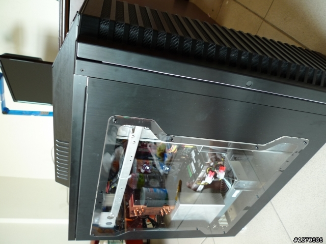 [分享]小弟的pc-p80 純圖分享..