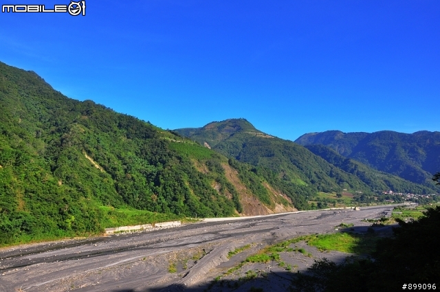 【分享】武界桃花源~曲冰遺址尋