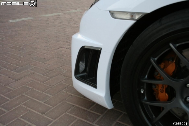這真的才叫"兇" Wald Body Kit  !!