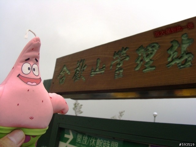 09年一路玩回家  (陽明山->武嶺->清水) [圖爆多]