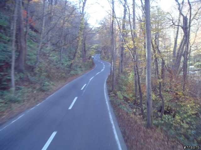[分享]日本東北5日遊Part2道路篇