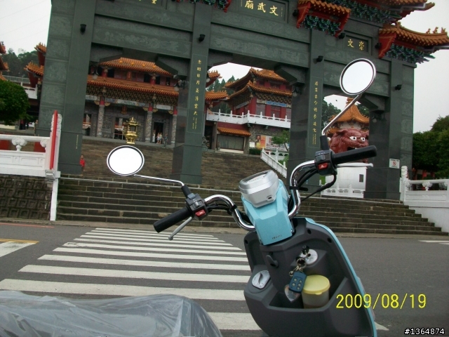 [開箱]TINI訓車一日遊