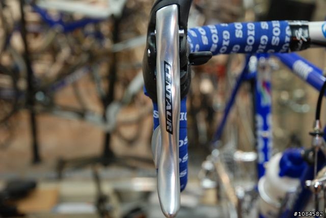 一王四后之 09年 gios 康貝特 開箱文(圖多)