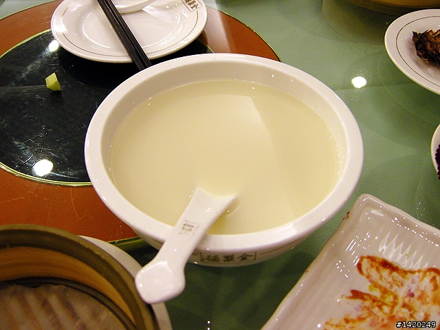 台灣客在北京之全聚德烤鴨宴開箱分享