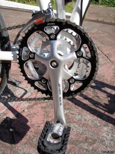 [開箱]WEMAX X7 海豚流線造形鋁合金 27速折疊車