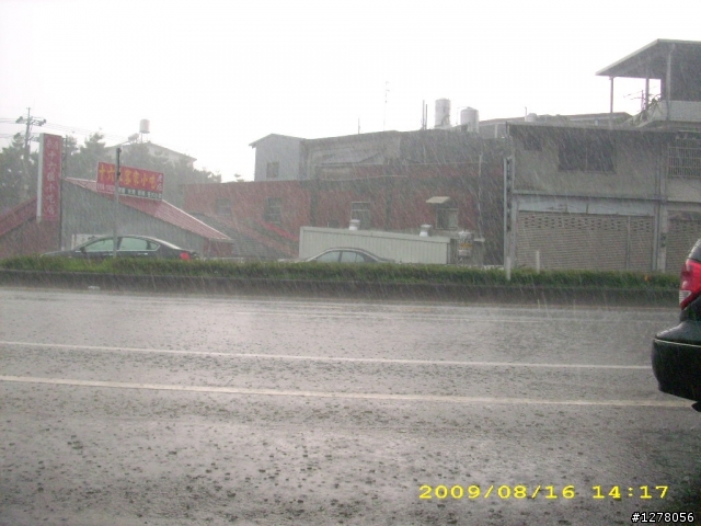 第一次破百...羅馬公路