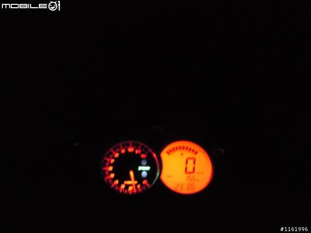 『開箱文』G-MAX 4V 150 EFI