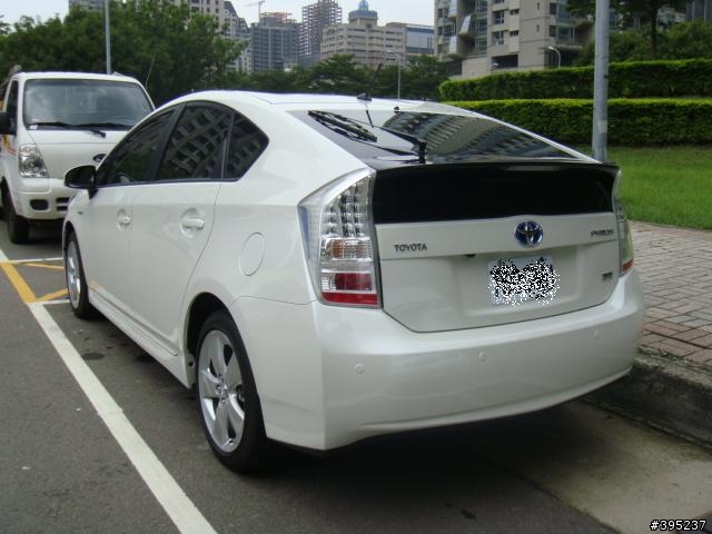 遲來的台灣版 Prius III 不專業開箱文 [圖多] 8/7 更新完畢