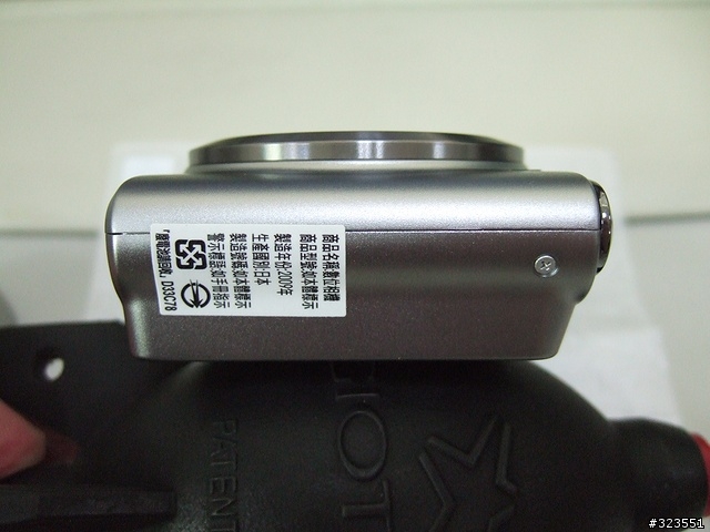 (開箱+試拍)CASIO EX-H10 圖多~
