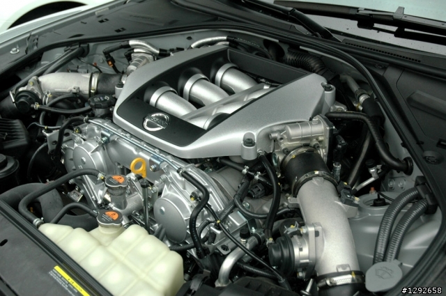 R35 GT-R 有幸試坐與掀開它的蓋頭來