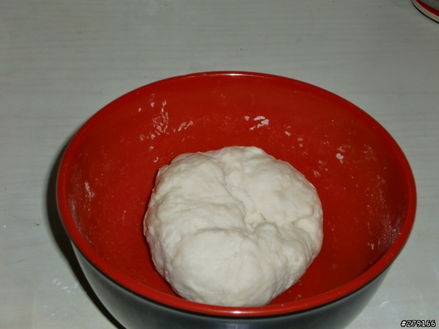水云的發麵 包子配方