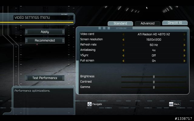 [開箱測試]3.8G的龍二X4 955跟阿速思Radeon HD 4870 X2演出記