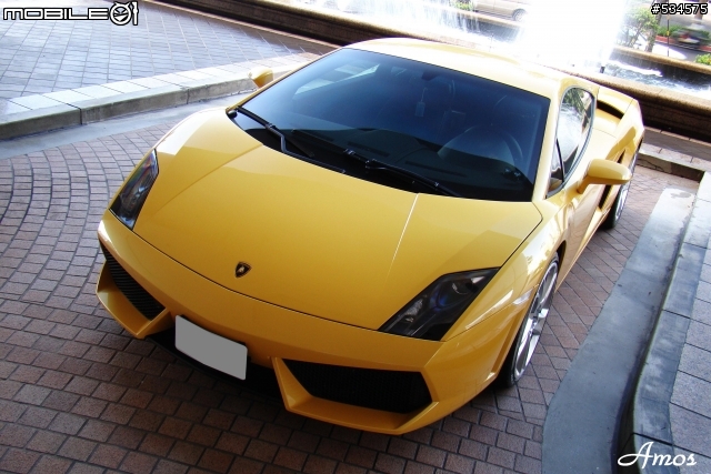 又一隻Scuderia  8/30更新啦!!!!!