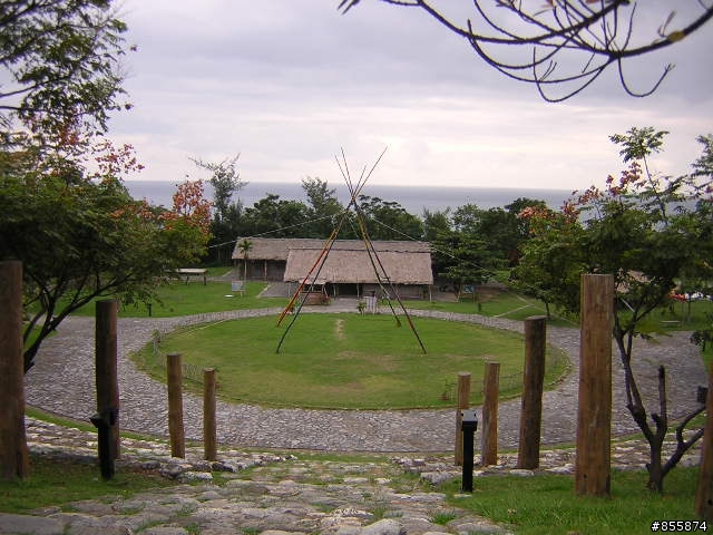 花東景點介紹之八~東管處