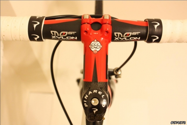 【分享】小王子誕生-PINARELLO FP3