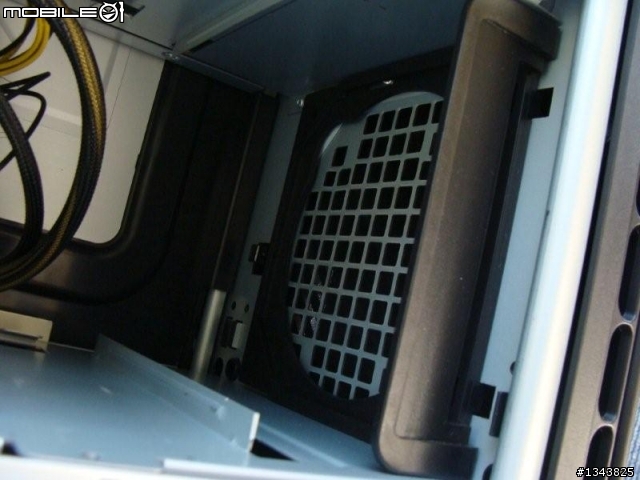 Antec P183 隨手捻來開箱文