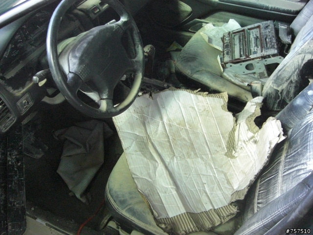泡水車的整理