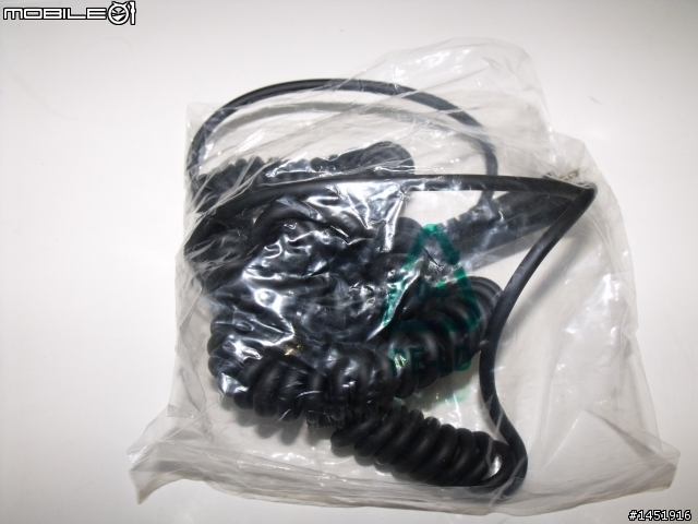 Shure SRH840 開箱完畢