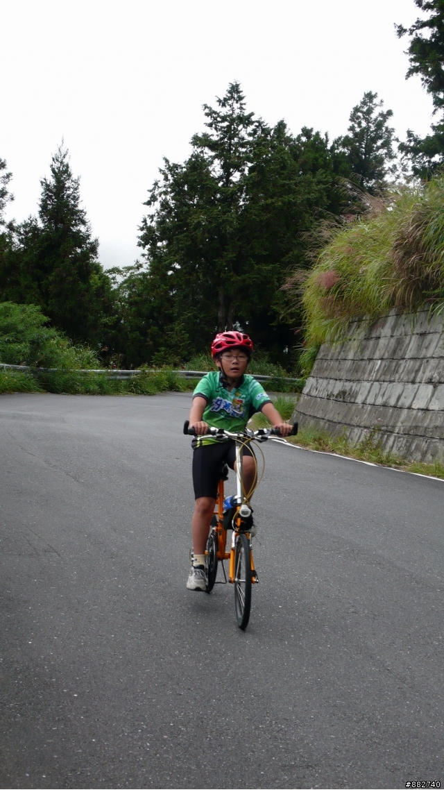 2009/08/23太平山&翠峰湖照片已全部上傳完畢