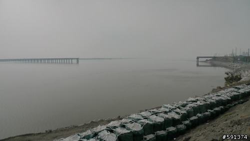 23號環島回來了...