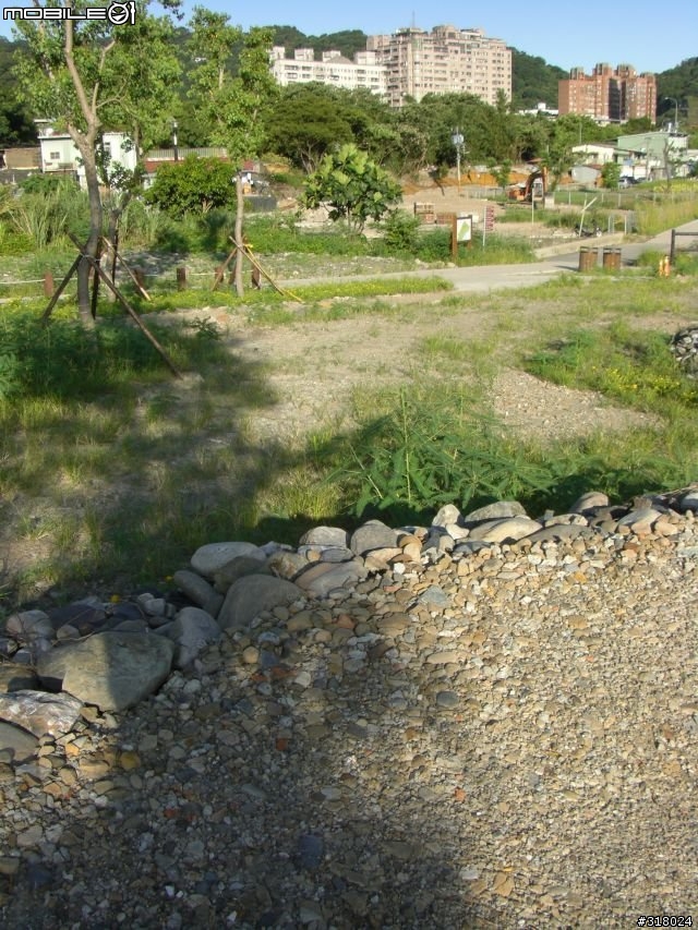 陽光運動園區「越野自行車競技場」照片