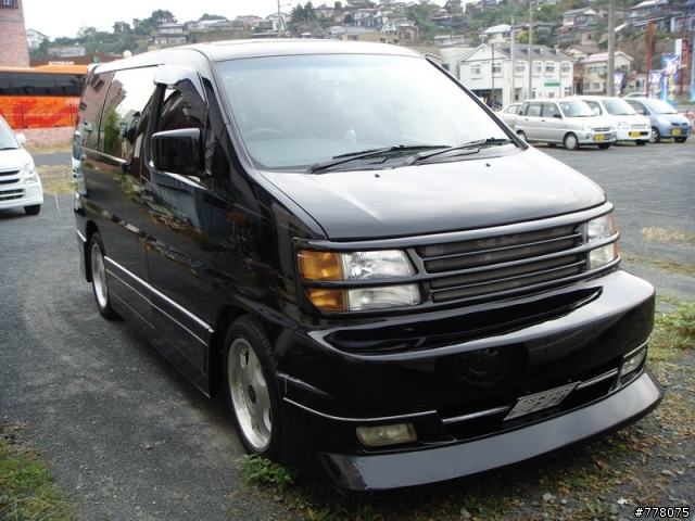 [分享]日本東北5日遊Part1車輛篇