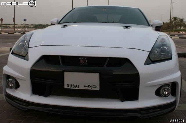 這真的才叫"兇" Wald Body Kit  !!
