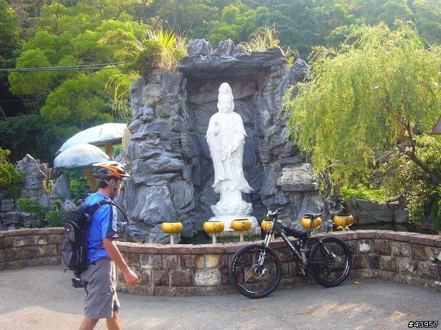 [分享]丹鳳山off road主路線懶人包