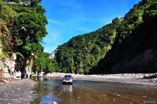 【分享】武界桃花源~曲冰遺址尋
