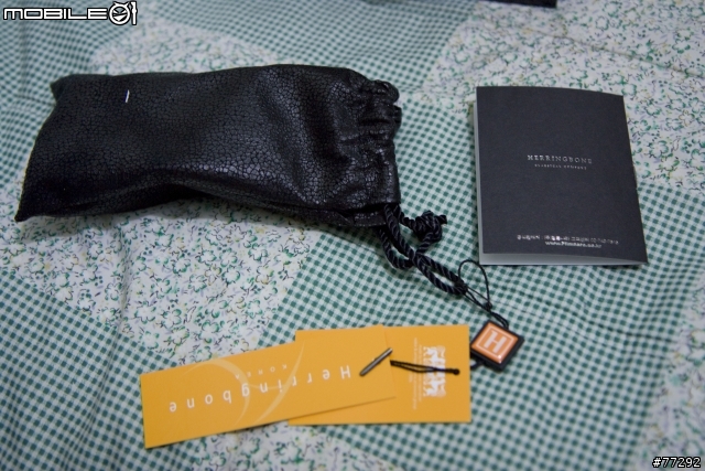 [開箱]不專業之Herringbone Hand Grip 手腕帶 &小野人Crumpler ID 減壓相機肩帶